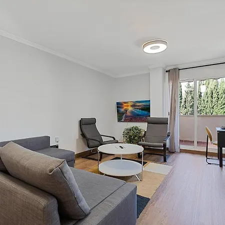 Апартаменты Stunning Penthouse