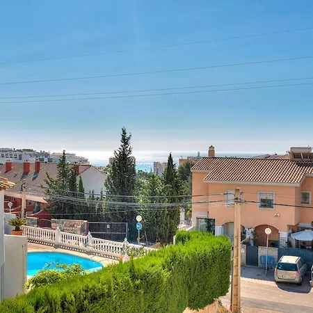 Stunning Penthouse Апартаменты