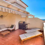 Apartmán Stunning Penthouse Fuengirola