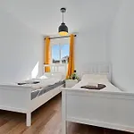 Stunning Penthouse *
