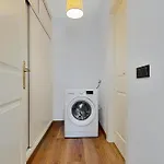 Stunning Penthouse Apartmán *