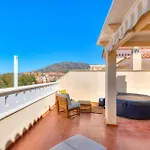 Stunning Penthouse Apartmán Fuengirola