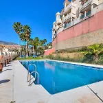 Stunning Penthouse Διαμέρισμα Fuengirola