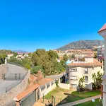 Stunning Penthouse Apartmán Fuengirola