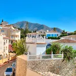 Stunning Penthouse Fuengirola