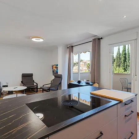 Appartement Stunning Penthouse