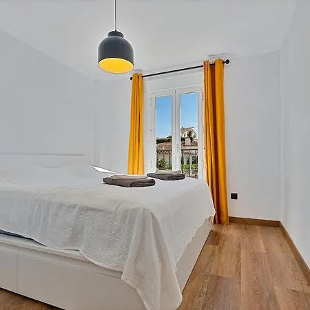 Appartement Stunning Penthouse *