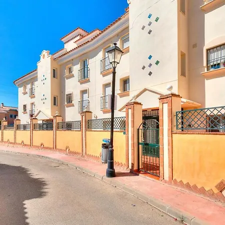 Appartement Stunning Penthouse Fuengirola