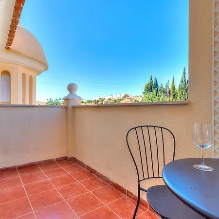 Stunning Penthouse * Fuengirola