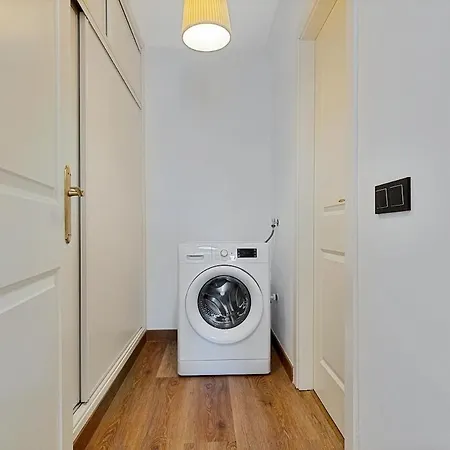 Appartement Stunning Penthouse Fuengirola