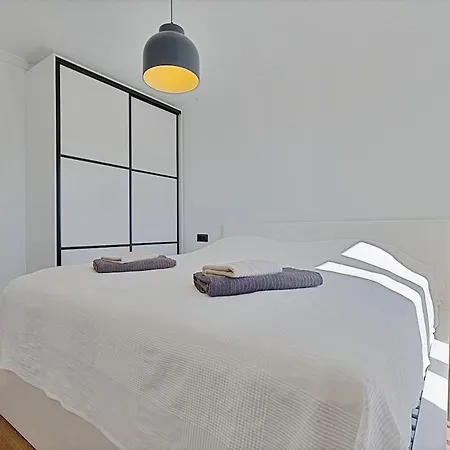 Stunning Penthouse Апартаменти