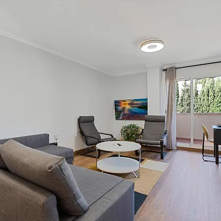 דירה Stunning Penthouse *