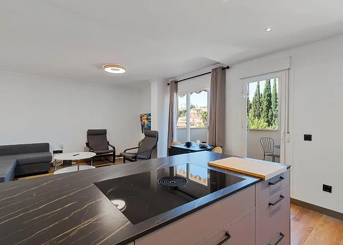 Apartment Stunning Penthouse