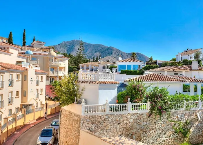 Stunning Penthouse Apartment *