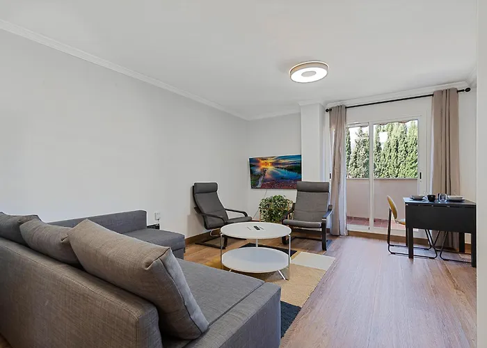 דירה Stunning Penthouse *