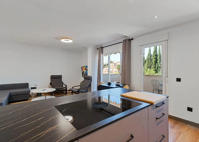 Stunning Penthouse *