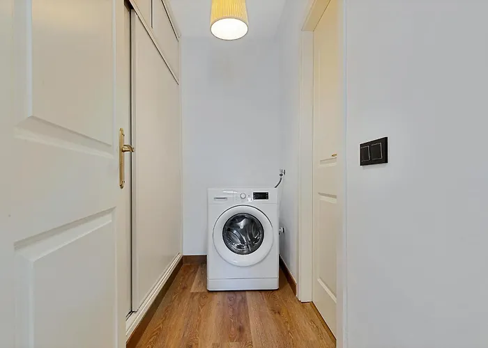 Stunning Penthouse דירה *