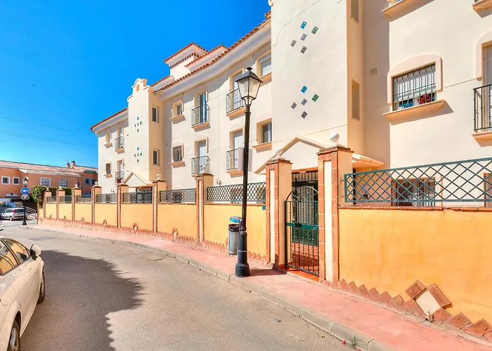 דירה Stunning Penthouse