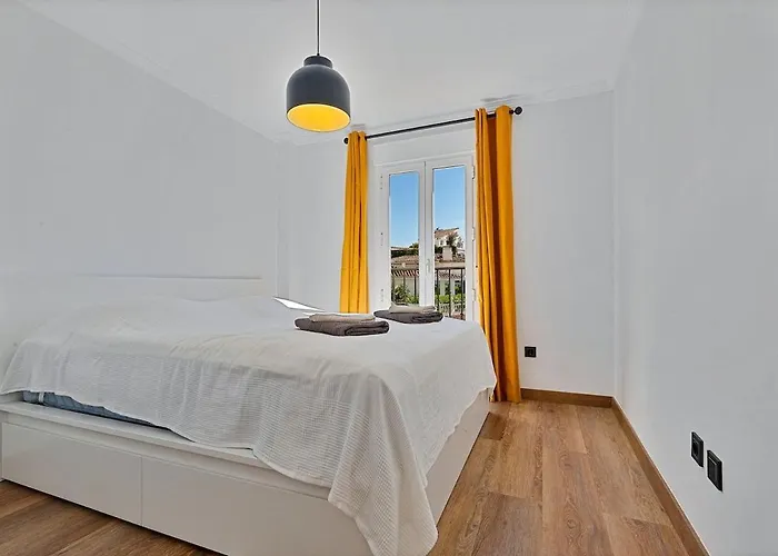 Lejlighed Stunning Penthouse *