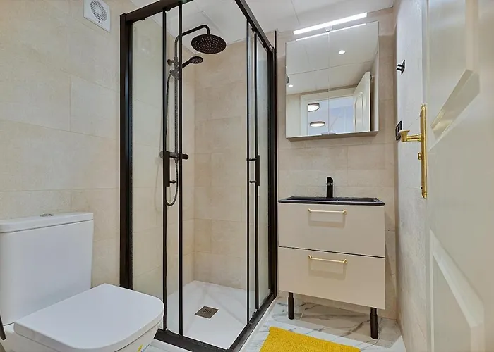 Stunning Penthouse Lejlighed Fuengirola